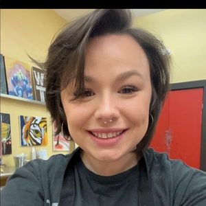 Meet your Posher, Kristen